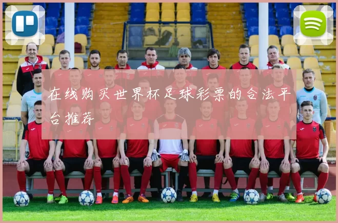 在线购买世界杯足球彩票的合法平台推荐