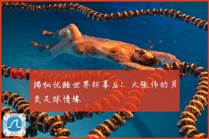 揭秘优酷世界杯幕后:大张伟的另类足球情缘