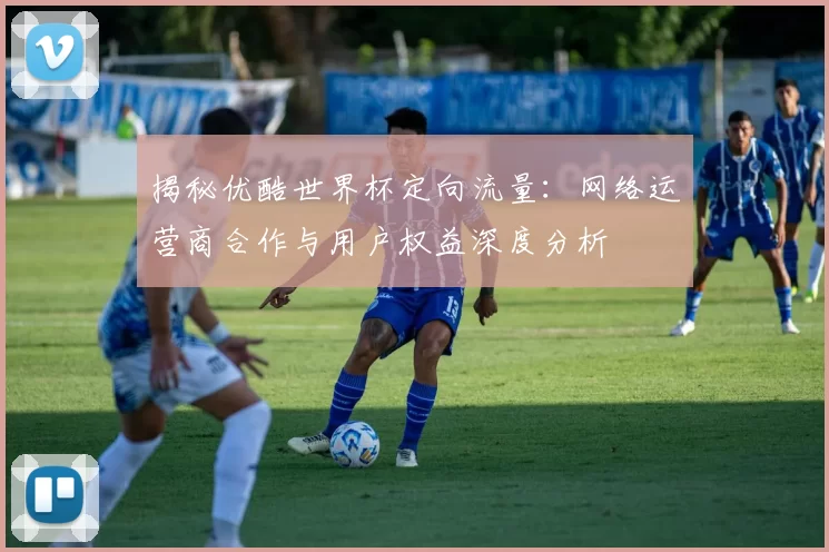 揭秘优酷世界杯定向流量:网络运营商合作与用户权益深度分析