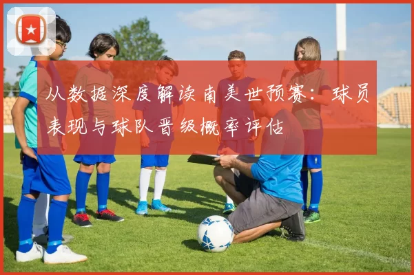从数据深度解读南美世预赛：球员表现与球队晋级概率评估