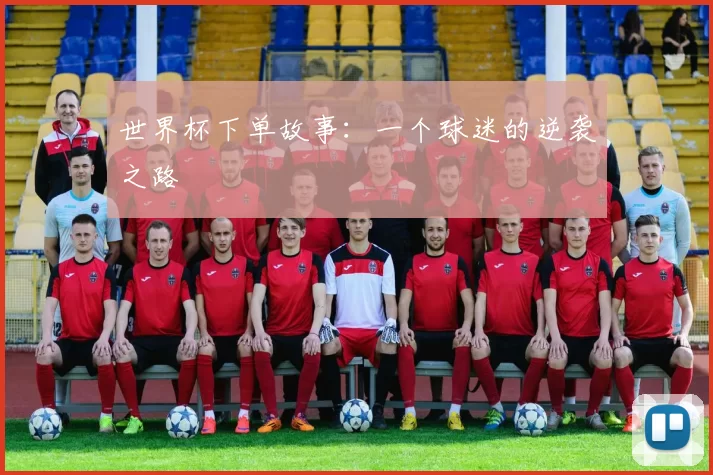 世界杯下单故事:一个球迷的逆袭之路